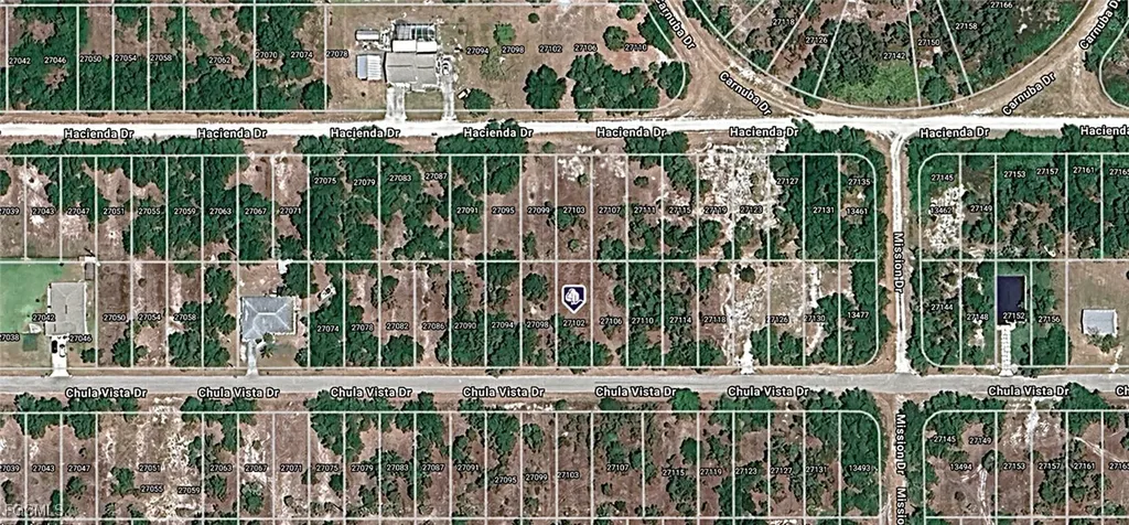 27102 Chula Vista Drive Punta Gorda FL 33955