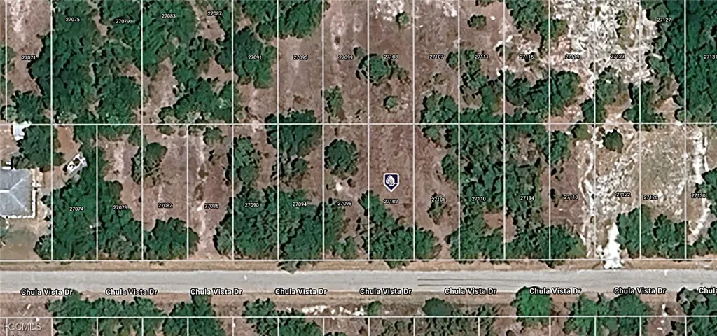 27102 Chula Vista Drive Punta Gorda FL 33955