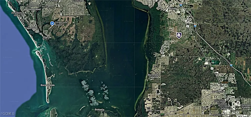 27102 Chula Vista Drive Punta Gorda FL 33955