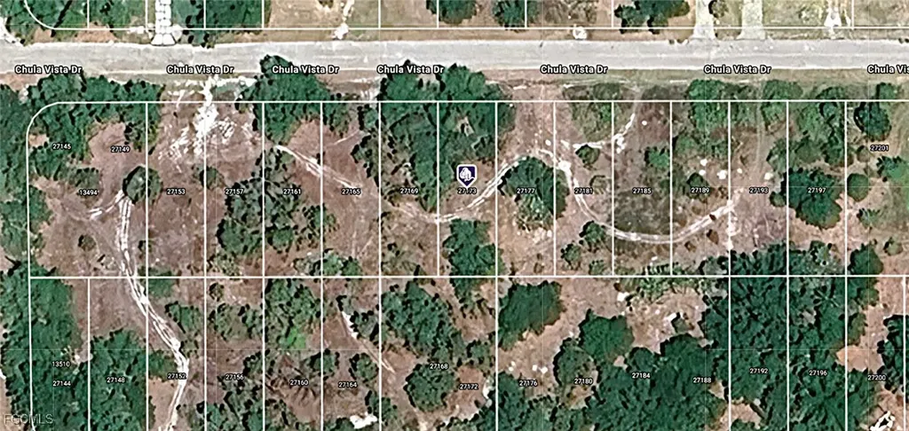 27173 Chula Vista Drive Punta Gorda FL 33955
