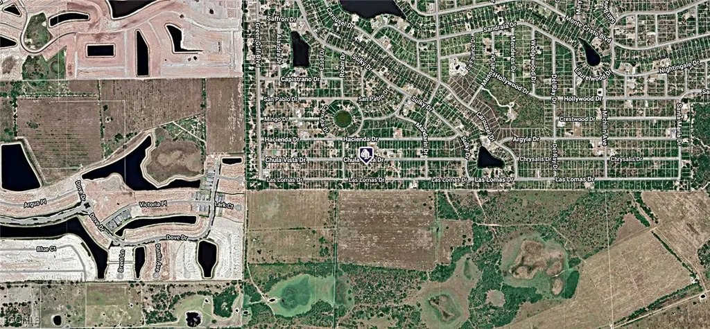 27173 Chula Vista Drive Punta Gorda FL 33955
