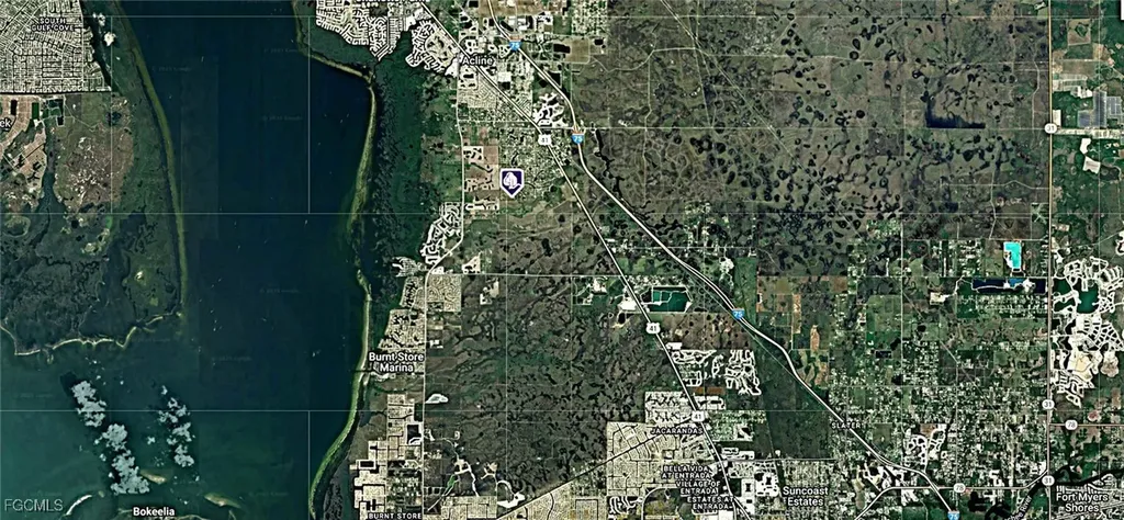 27173 Chula Vista Drive Punta Gorda FL 33955