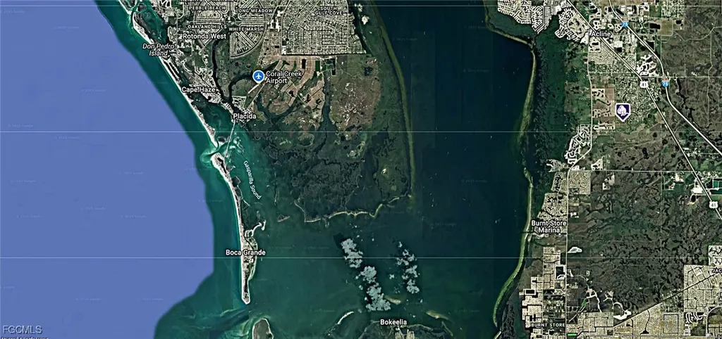 27173 Chula Vista Drive Punta Gorda FL 33955