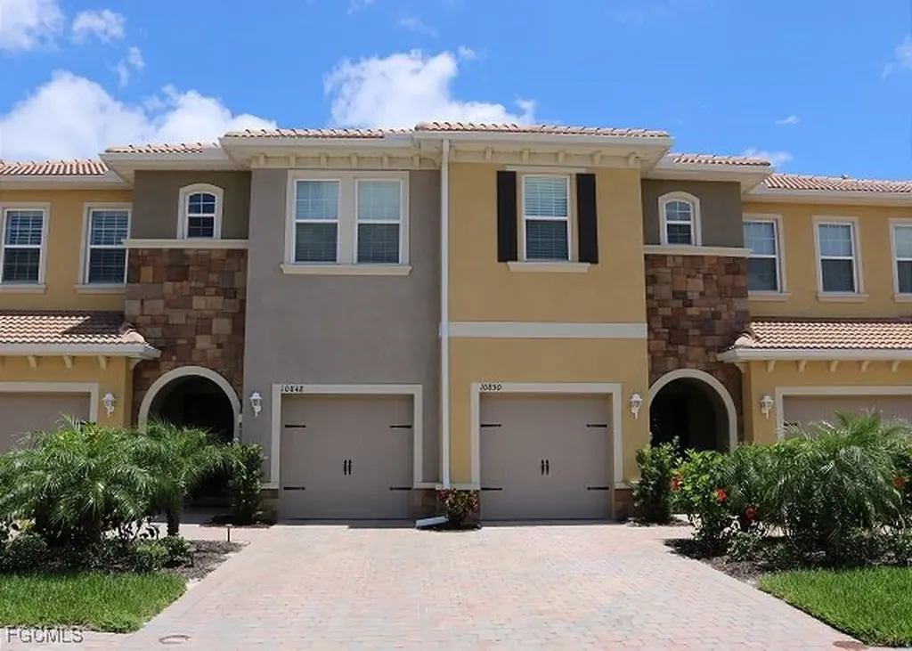 10850 Alvara Point Drive Bonita Springs FL 34135