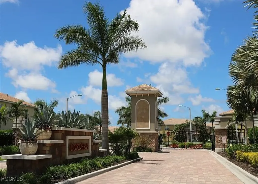 10850 Alvara Point Drive Bonita Springs FL 34135