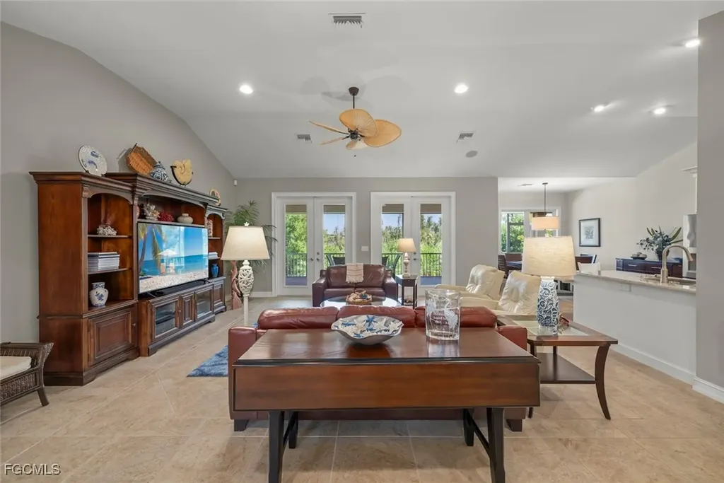 2179 Starfish Lane Sanibel FL 33957
