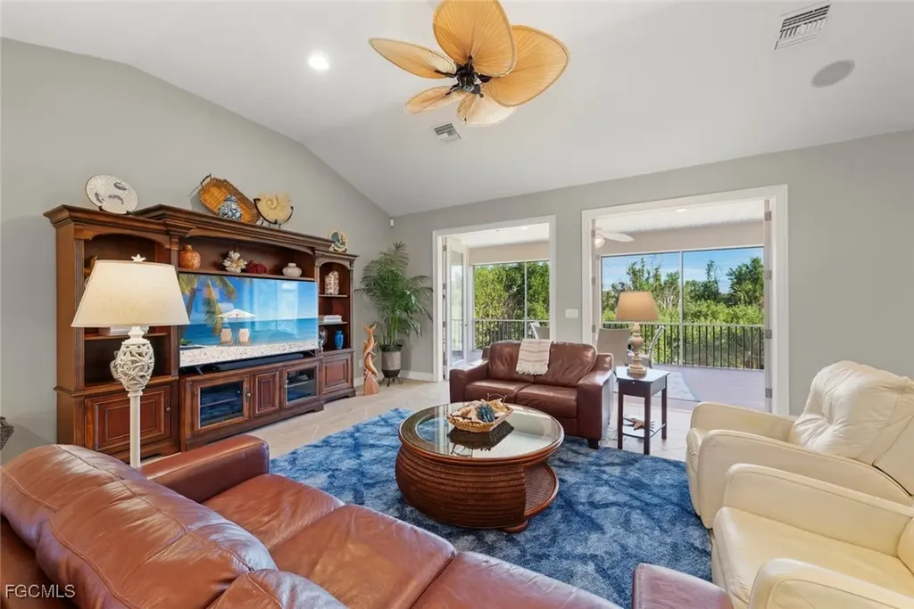 2179 Starfish Lane Sanibel FL 33957