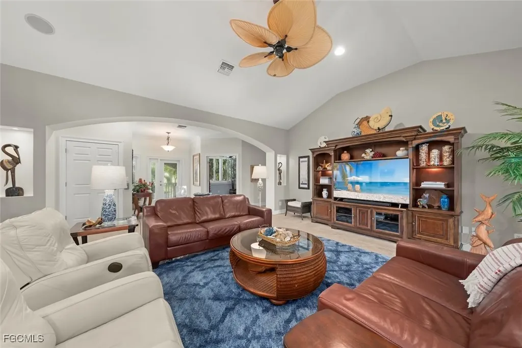 2179 Starfish Lane Sanibel FL 33957