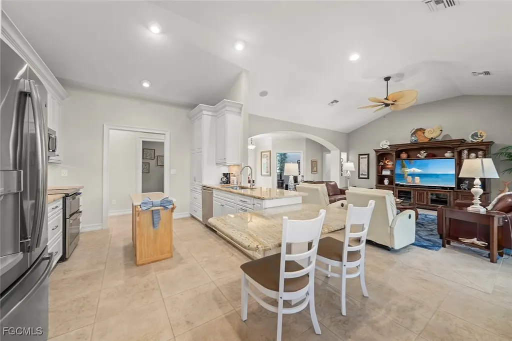 2179 Starfish Lane Sanibel FL 33957