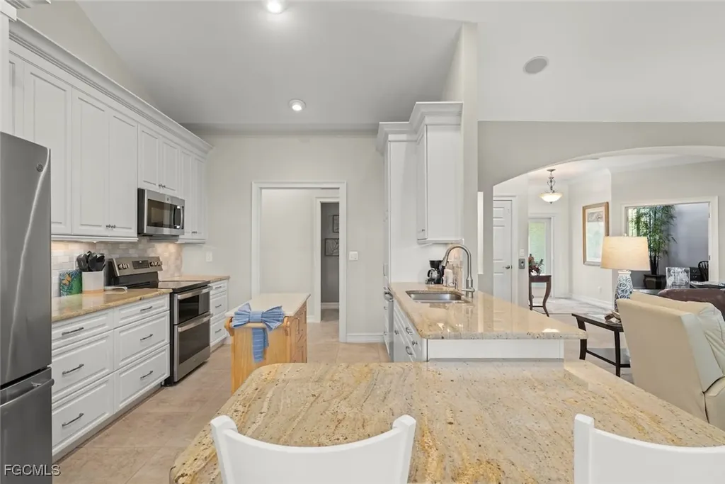 2179 Starfish Lane Sanibel FL 33957