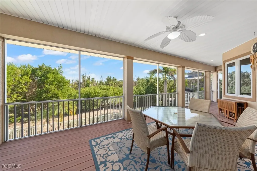 2179 Starfish Lane Sanibel FL 33957