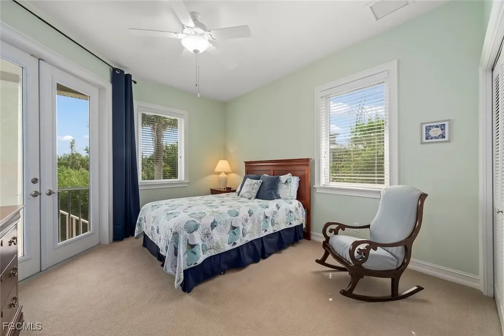 2179 Starfish Lane Sanibel FL 33957