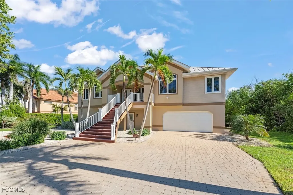 2179 Starfish Lane Sanibel FL 33957