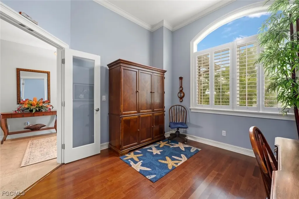2179 Starfish Lane Sanibel FL 33957