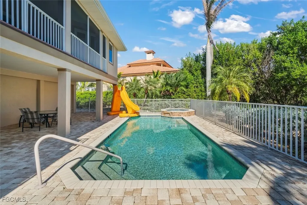 2179 Starfish Lane Sanibel FL 33957