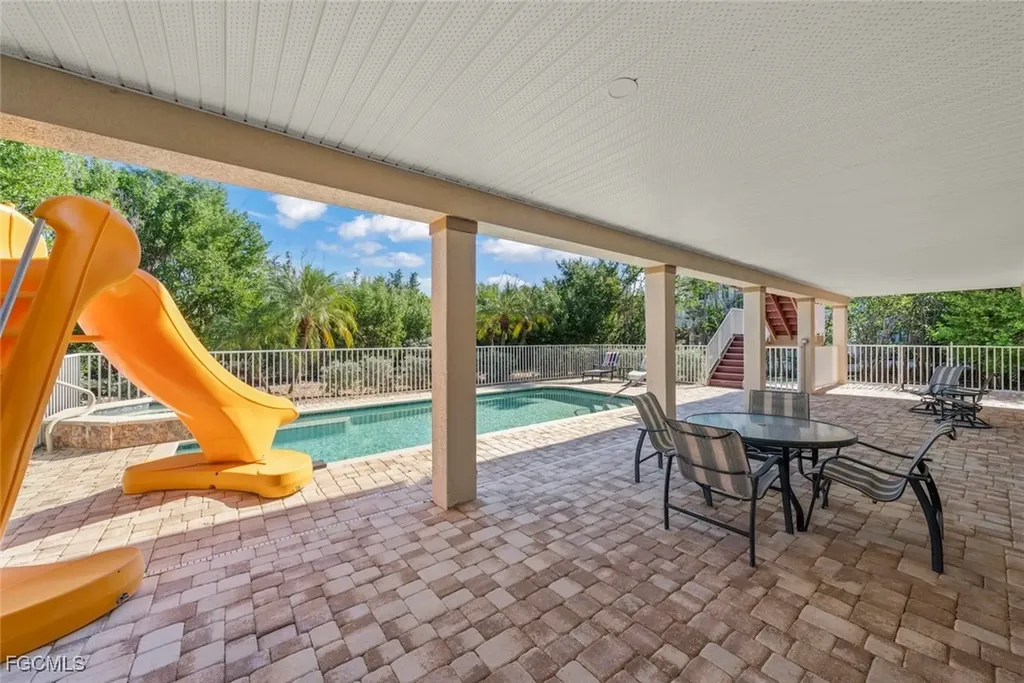 2179 Starfish Lane Sanibel FL 33957