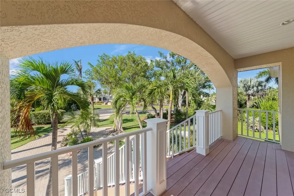 2179 Starfish Lane Sanibel FL 33957