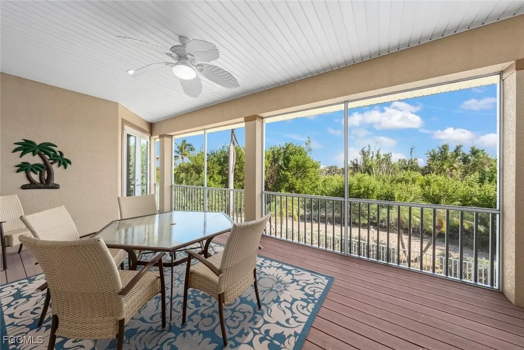2179 Starfish Lane Sanibel FL 33957