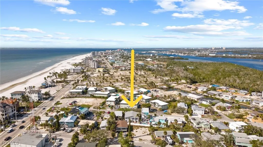110-112 Voorhis Street Fort Myers Beach FL 33931