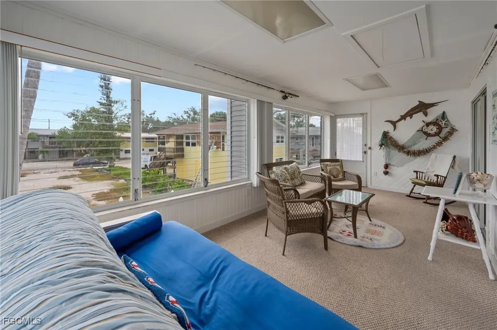 110-112 Voorhis Street Fort Myers Beach FL 33931