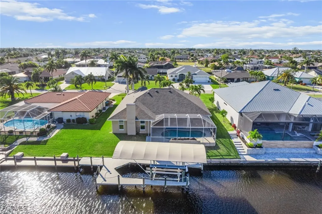 5025 SW 10th Avenue Cape Coral FL 33914