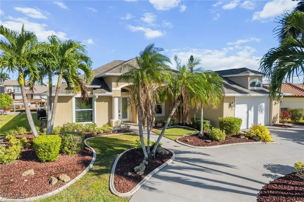 5025 SW 10th Avenue Cape Coral FL 33914