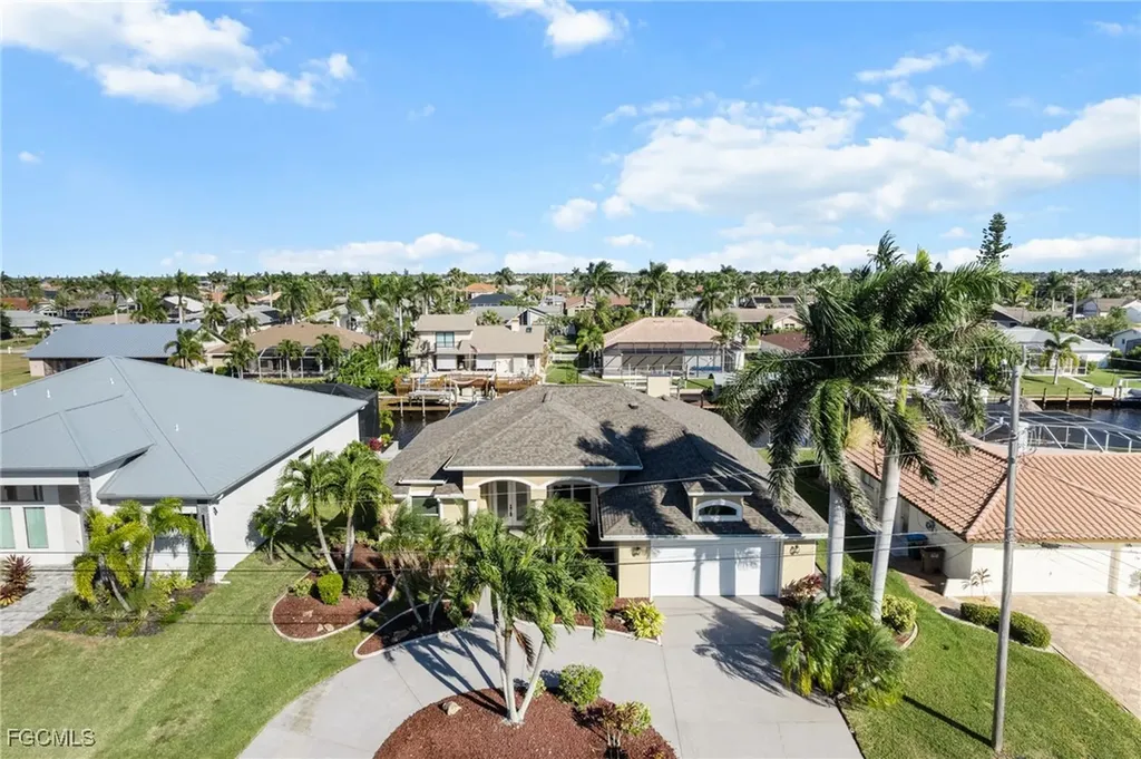 5025 SW 10th Avenue Cape Coral FL 33914