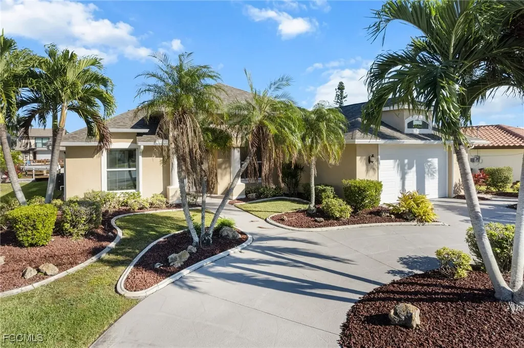 5025 SW 10th Avenue Cape Coral FL 33914
