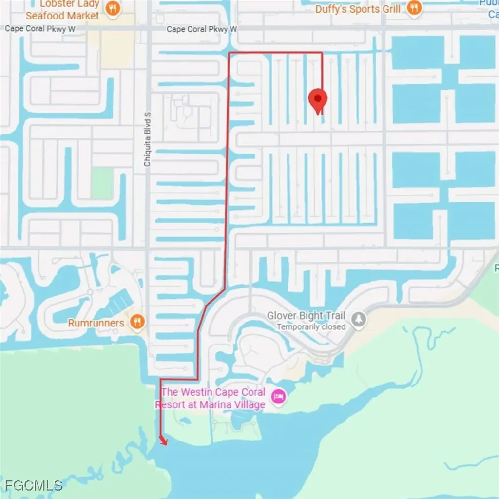 5025 SW 10th Avenue Cape Coral FL 33914