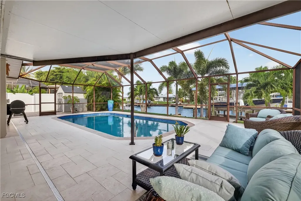 135 SW 56th Terrace Cape Coral FL 33914