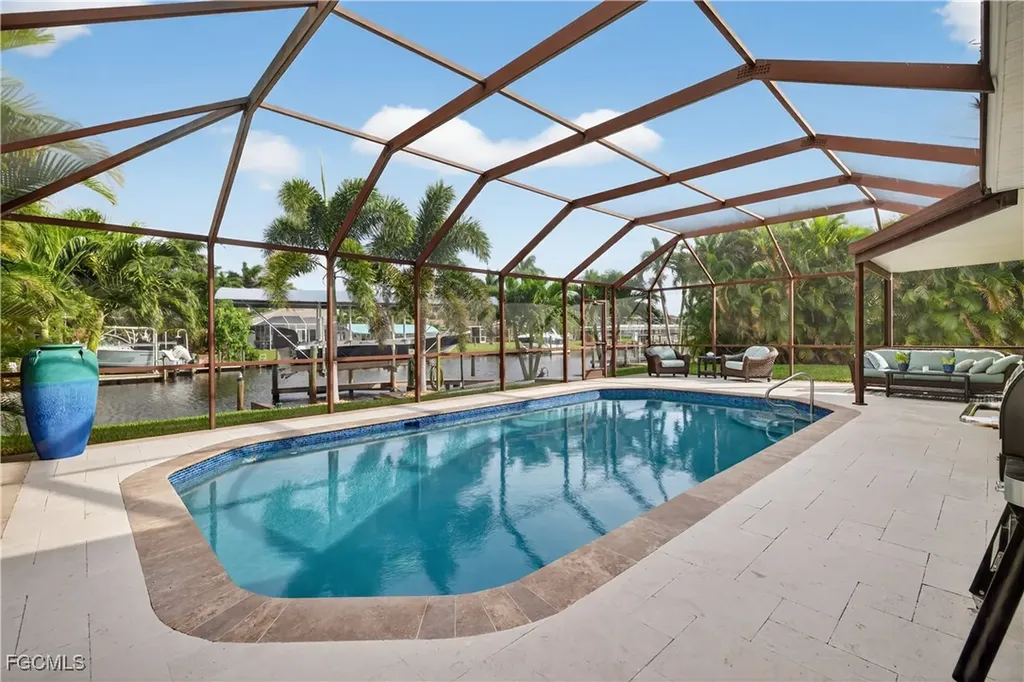 135 SW 56th Terrace Cape Coral FL 33914