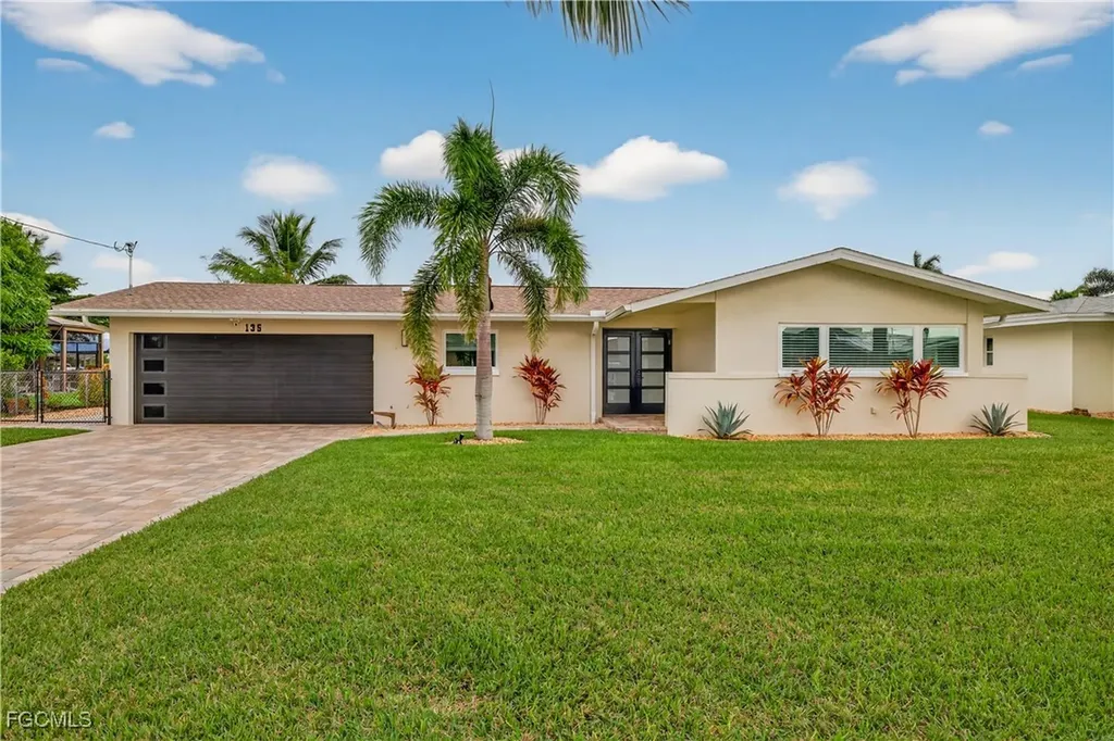 135 SW 56th Terrace Cape Coral FL 33914