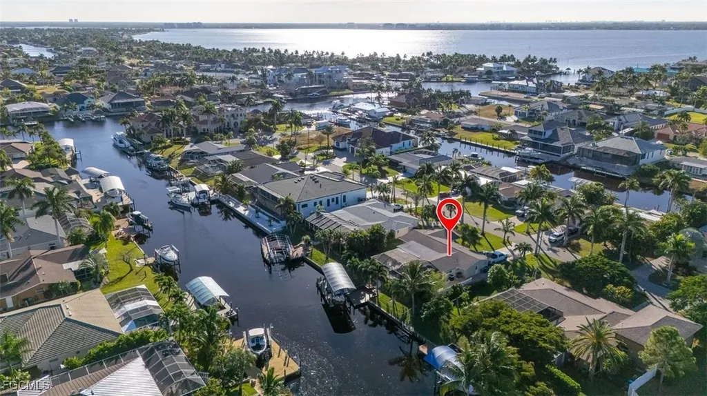 135 SW 56th Terrace Cape Coral FL 33914
