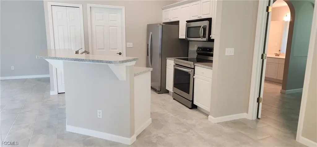 3716 SW 15th Place Cape Coral FL 33914