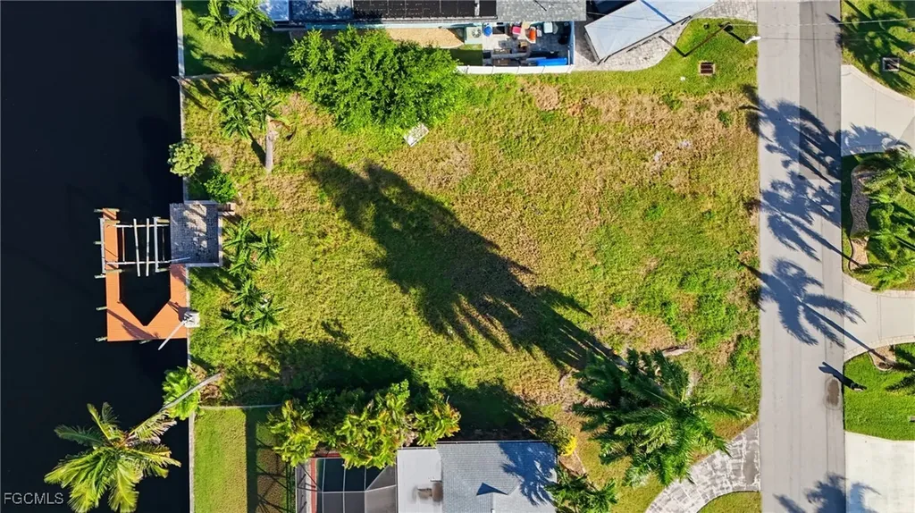 5328 SW 3rd Avenue Cape Coral FL 33914