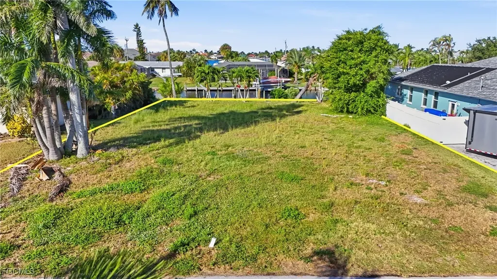 5328 SW 3rd Avenue Cape Coral FL 33914