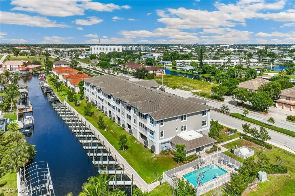 5126 Coronado Parkway Cape Coral FL 33904