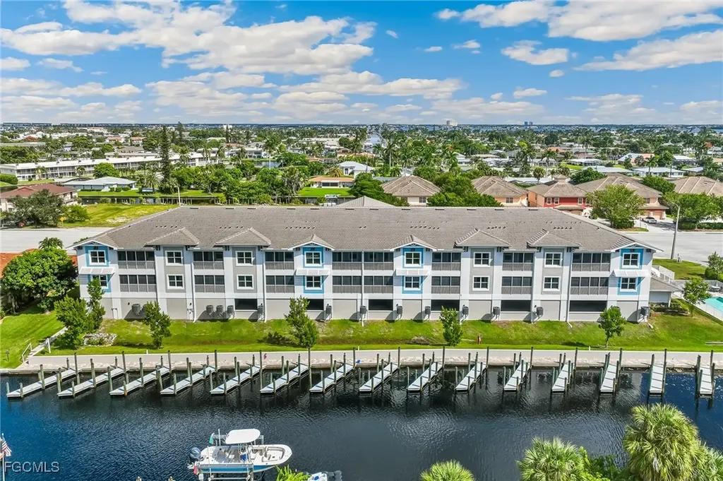 5126 Coronado Parkway Cape Coral FL 33904
