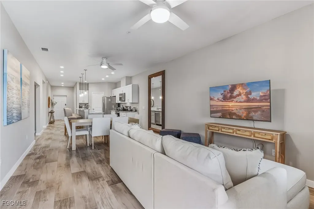 5126 Coronado Parkway Cape Coral FL 33904