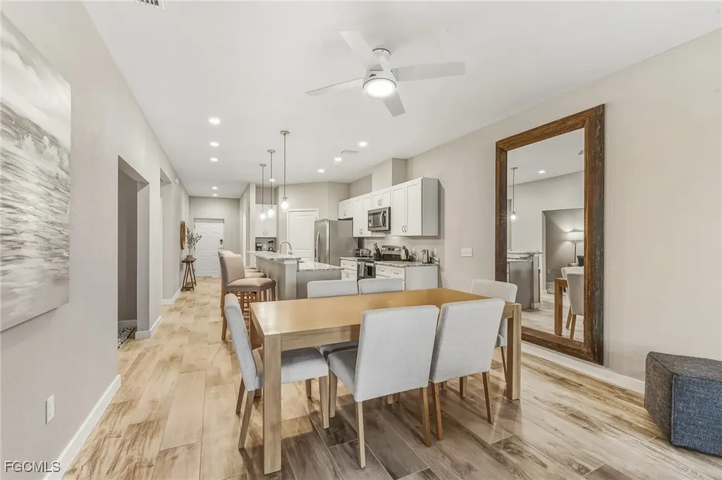 5126 Coronado Parkway Cape Coral FL 33904