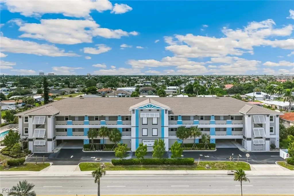 5126 Coronado Parkway Cape Coral FL 33904