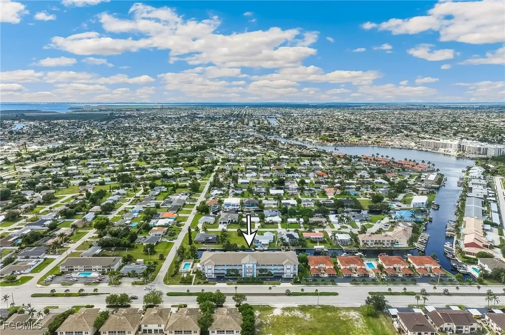 5126 Coronado Parkway Cape Coral FL 33904