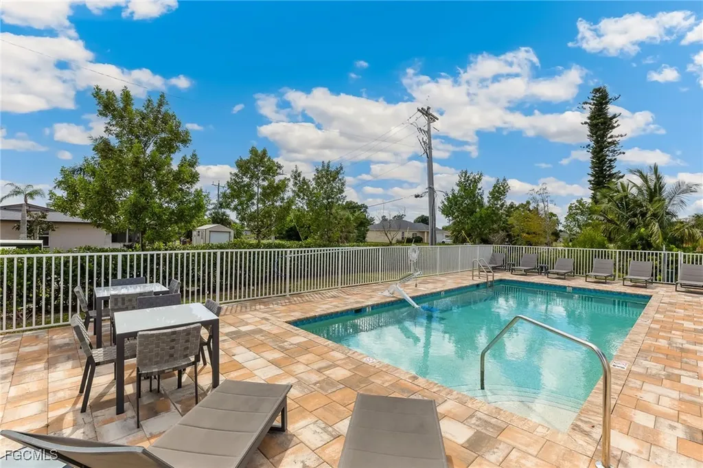 5126 Coronado Parkway Cape Coral FL 33904
