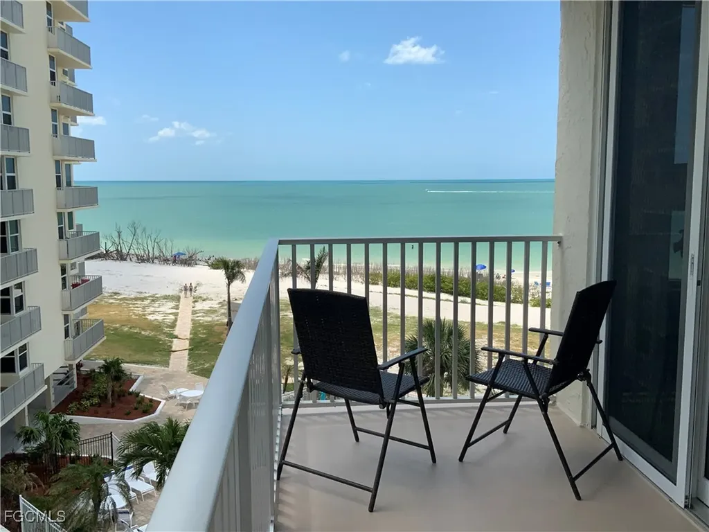 7300 Estero Boulevard Fort Myers Beach FL 33931