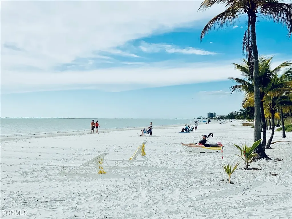 7300 Estero Boulevard Fort Myers Beach FL 33931