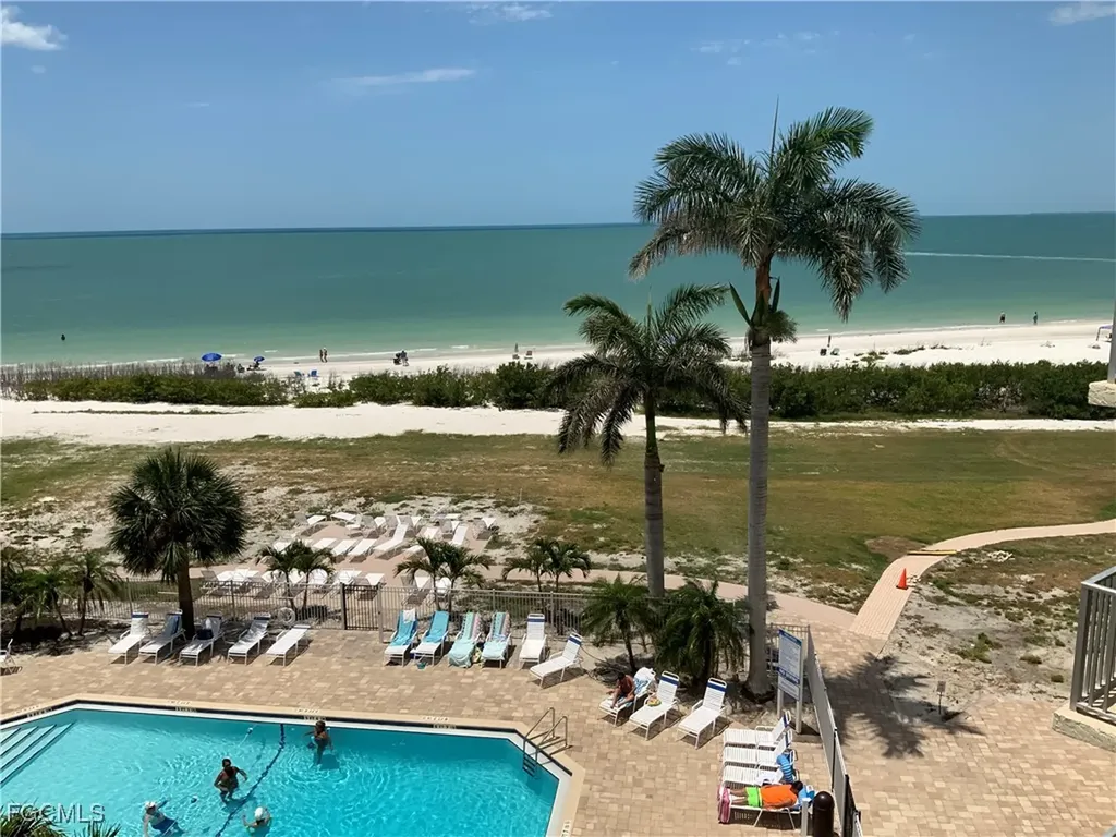 7300 Estero Boulevard Fort Myers Beach FL 33931