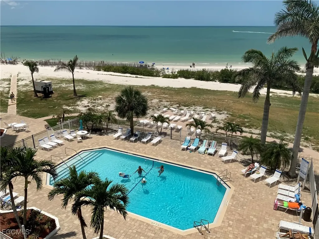 7300 Estero Boulevard Fort Myers Beach FL 33931