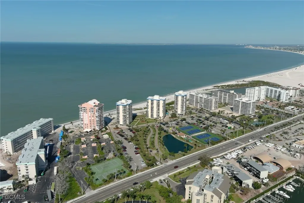 7300 Estero Boulevard Fort Myers Beach FL 33931