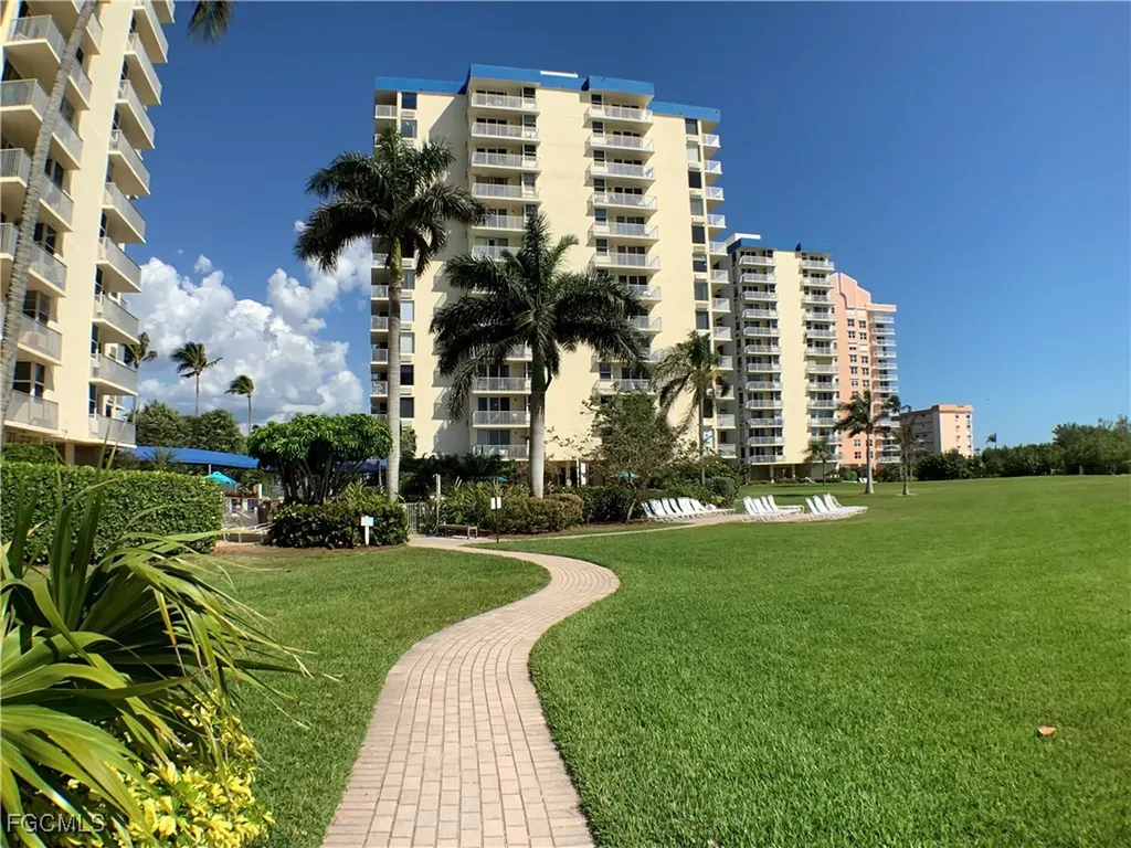 7300 Estero Boulevard Fort Myers Beach FL 33931