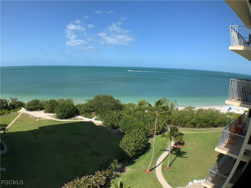 7300 Estero Boulevard Fort Myers Beach FL 33931